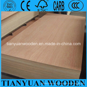 Bintangor Door Skin Plywood 2.7mm